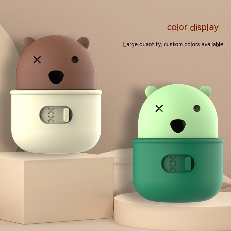 Interactive Dog & Cat Food Ball – Slow Feeder, Treat Dispensing Chew Toy