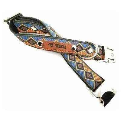 Finnigan's Durable Designer Dog Lead No.21m