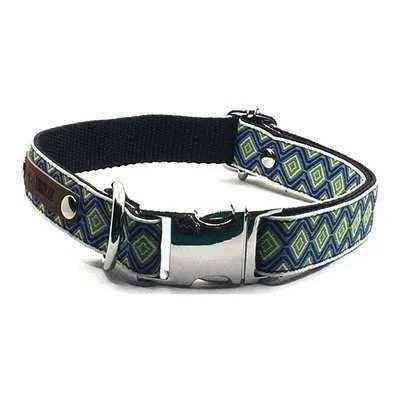 Finnigan's Tail-Wagging Designer Dog Lead No.02m