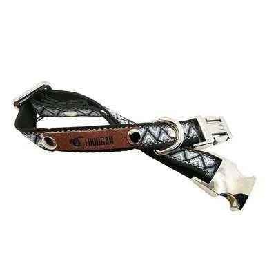 Whimsy Pup VIP Dog Collar Set Finnigans Play Pen